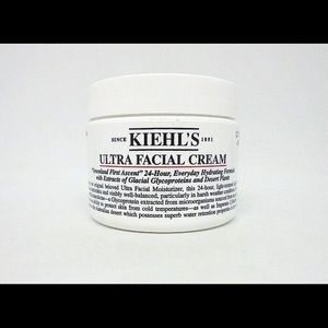 Kiehl’s Ultra Facial Cream 1.7oz
